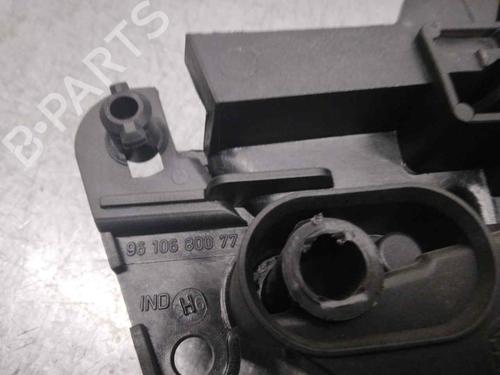 Front left interior door handle CITROËN XANTIA (X1_, X2_) 2.0 HDI 90 | BP11130427I13 