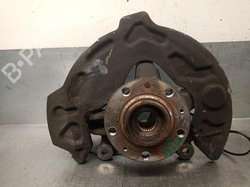 Left front steering knuckle PEUGEOT 508 I (8D_) 1.6 HDi | BP21661513M25 