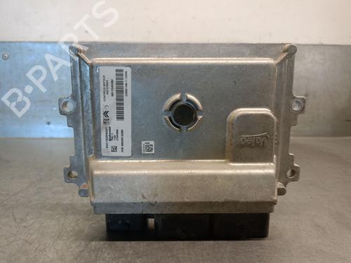 Used Engine control unit (ECU) Engine control unit (ECU) PEUGEOT 208 I (CA_, CC_) 1.2 VTI 82 (82 hp) 35944260 35944260