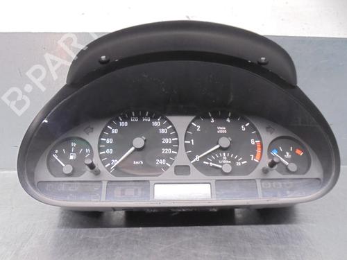 Instrument cluster BMW 3 (E46) 323 i | BP16819591C47 