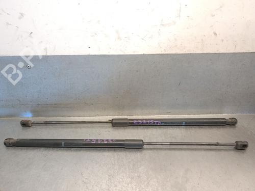 Tailgate lift support PEUGEOT 5008 (0U_, 0E_) 1.6 16V 9683738180 | 8731V2
