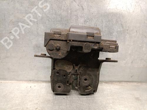 Used Tailgate lock NISSAN MICRA III (K12) 1.2 16V (80 hp) 23189370