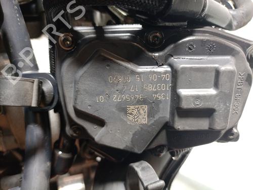 Engine TOYOTA VERSO (_R2_) 1.6 D4-D (WAR20_) | BP36406642M1 - Image 11