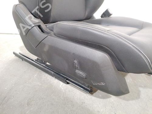 Right front seat MERCEDES-BENZ E-CLASS T-Model (S212) E 200 CDI / BlueTEC (212.205, 212.206) | BP36037943C16  - Image 5