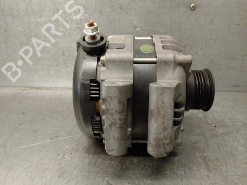 Used Alternator Alternator CHRYSLER GRAND VOYAGER V (RT) 2.8 CRD (163 hp) 33942815 33942815