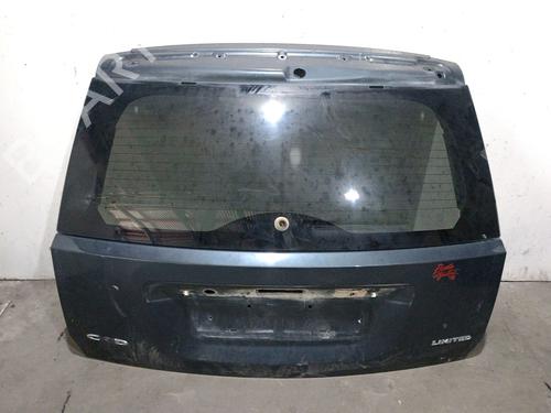 Used Tailgate Tailgate 37523224 37523224