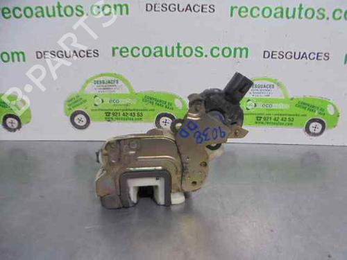 Used Front right lock NISSAN PRIMERA (P10) 2.0 16V (116 hp) 3254256