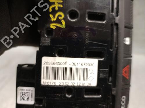 Switch RENAULT CAPTUR II (HF_) 1.0 TCe 90 ECO-G (HFM6) | BP36866727I30  - Image 6