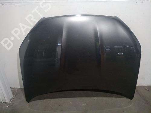 Motorhjelm Motorhjelm NISSAN QASHQAI I (J10, NJ10) 1.5 dCi (110 hp) 35920507 35920507