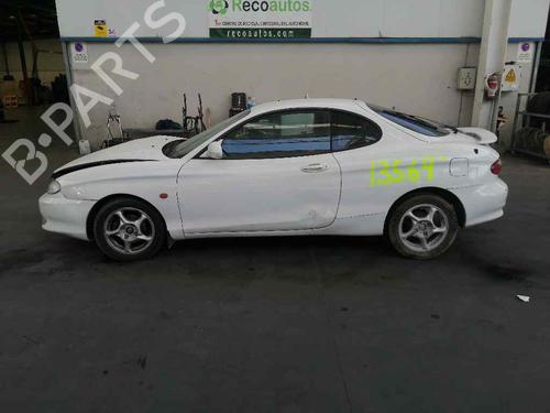 Right mirror HYUNDAI COUPE I (RD) 1.6 i 16V | BP12188573C27 