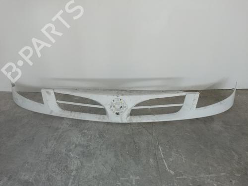 Grill NISSAN KUBISTAR Van (X76) 1.5 dCi (61 hp) 11878660