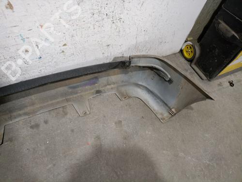 Rear bumper OPEL ZAFIRA A MPV (T98) 2.0 DTI 16V (F75) | BP25381469C8 