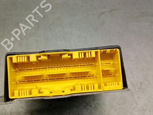 ECU airbags MERCEDES-BENZ V-CLASS (W447) V 220 CDI / d (447.811, 447.813, 447.815) | BP27662895M53 