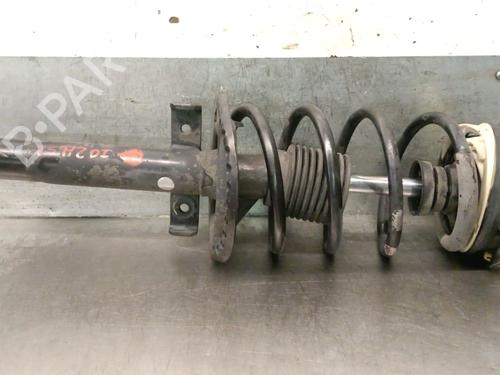 Used Left front shock absorber Left front shock absorber 37477932 37477932