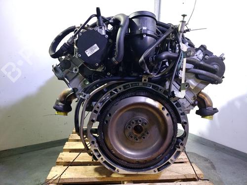 Engine MERCEDES-BENZ C-CLASS (W204) C 300 4-matic (204.081) | BP30104804M1 