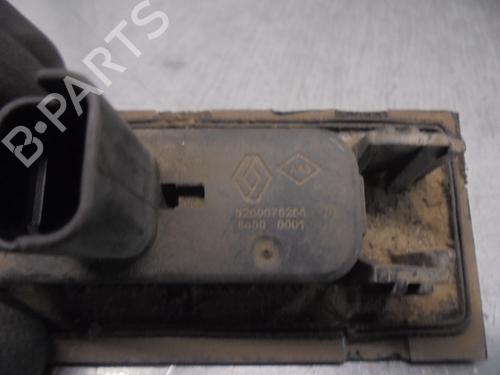 Tailgate handle RENAULT CLIO III (BR0/1, CR0/1) 1.4 16V | BP16909774C132 