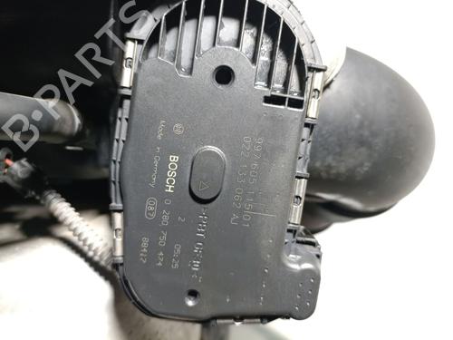 Engine PORSCHE CAYENNE (9PA) 3.6 | BP32474346M1 