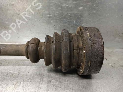 Right rear driveshaft AUDI A6 C5 (4B2) 2.5 TDI | BP10273285M41 