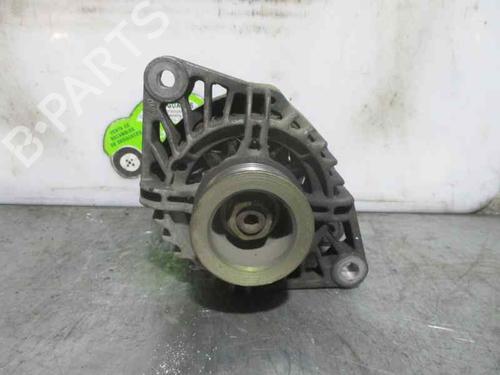 Used Alternator FIAT PUNTO (188_) 1.9 DS 60 (188.031, .051, .231, .251) (60 hp) 2825106