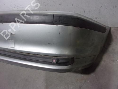 Rear bumper BMW 3 (E46) 323 i | BP16831401C8 