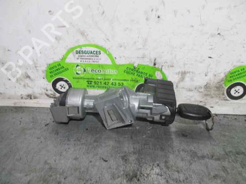 Rattlås /Tenningslås FORD FOCUS II (DA_, HCP, DP) [2004-2013]  2276236