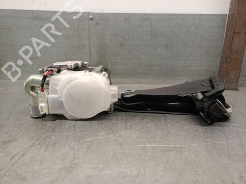 Used Front left seatbelt LEXUS GS (_S19_) 450h (GRS191_, GWS191_) (296 hp) 24585563