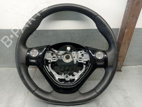 Used Steering wheel PEUGEOT 108 1.0 VTi 72 (72 hp) 28481113