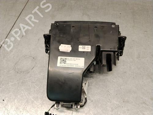 Glove box FORD GALAXY III (CK) 2.0 TDCi | BP36319469C95 - Image 3
