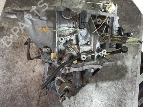 Gearbox CITROËN XSARA (N1) 2.0 HDi 90 | BP5957057M3 