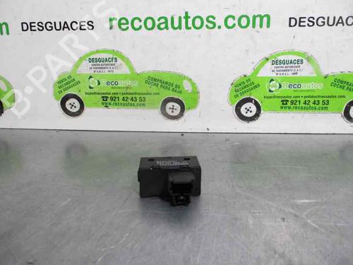 Left rear window switch PEUGEOT 407 (6D_) 2.2 (6D3FZE, 6D3FZH) | BP3217705I29 