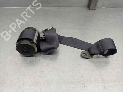 Rear right seatbelt MITSUBISHI OUTLANDER II (CW_W) 2.0 DI-D (CW8W) | BP12172986I28 