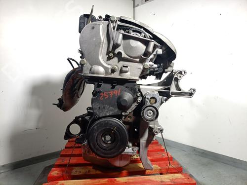 Used Engine Engine RENAULT LAGUNA II Grandtour (KG0/1_) 1.8 16V (KG0B, KG0M) (120 hp) 36489982 36489982