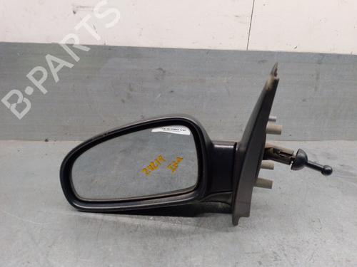Used Left mirror CHEVROLET KALOS 1.2 (72 hp) 30967316