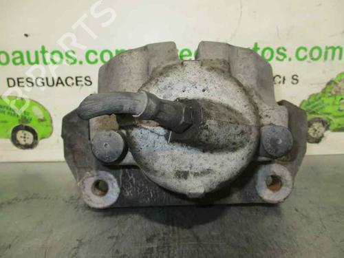 Right front brake caliper BMW 5 (E60)  | BP11614395M104 
