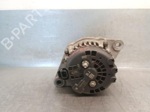 Alternator OPEL INSIGNIA A (G09) 2.0 CDTI (68) | BP27152023M7 
