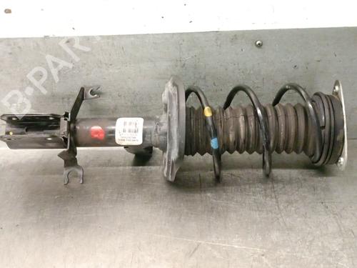 Venstre foran støtdemper SMART FORTWO Coupe (453) [2014-2025]  30701619