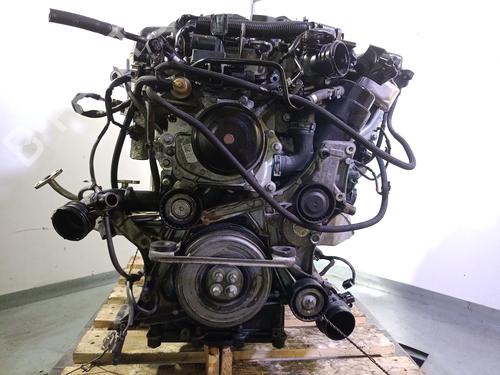 Used Engine MERCEDES-BENZ C-CLASS (W204) C 220 CDI (204.008) (170 hp) 28726076