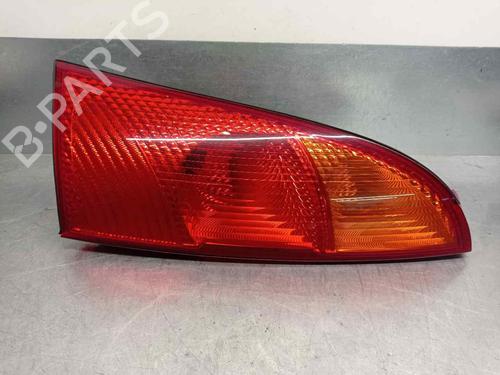 Used Right taillight FORD FOCUS I (DAW, DBW) [1998-2009]  10536696