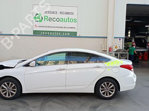 Steering rack HYUNDAI i40 I (VF) 1.7 CRDI | BP27097830M22 - Image 9