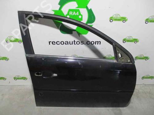 Used Right front door OPEL SIGNUM Hatchback (Z03) 1.9 CDTI (F48) (150 hp) 2316495