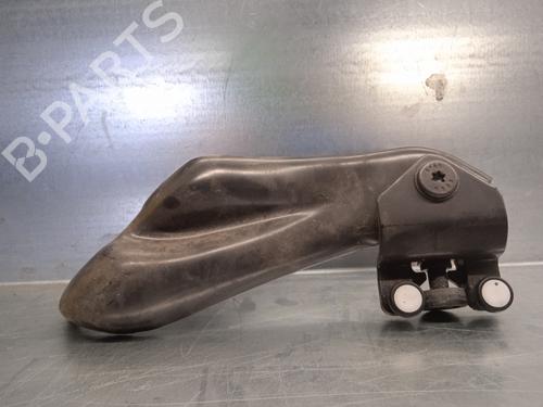 Used Hinge/Door check strap FORD TRANSIT COURIER B460 MPV 1.0 EcoBoost (100 hp) 20263548