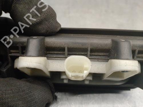 Tailgate handle MERCEDES-BENZ S-CLASS (W221, V221)  | BP18002855C132 