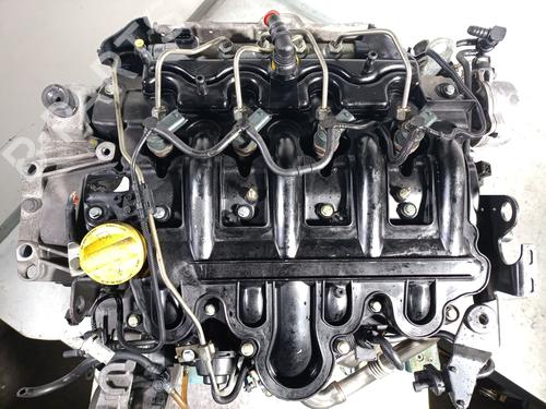 Engine RENAULT LAGUNA II (BG0/1_) 2.2 dCi (BG0F) | BP31680391M1 
