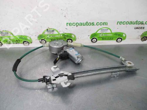 Used Rear left window mechanism Rear left window mechanism 2105134 2105134