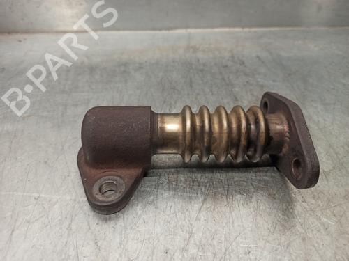 Used Pipe NISSAN NAVARA (D22) 2.5 D 4x4 (133 hp) 14329980