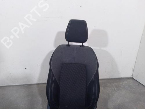 Sæde venstre fortil FORD PUMA (J2K, CF7) 1.0 EcoBoost mHEV | BP36643355C15 - Image 7