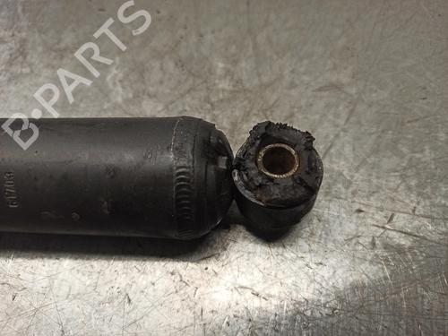Left rear shock absorber LAND ROVER DEFENDER Pick Up (L316) 2.5 Td5 4x4 (L316) | BP10381022M18 