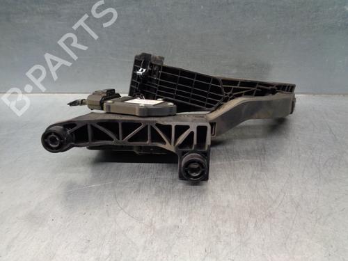 Pedal HYUNDAI i40 I (VF) 1.7 CRDi | BP8630604I4 