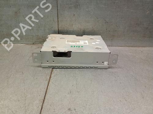 radio-citroen-c3-iii-sx-2016-33887684 main image