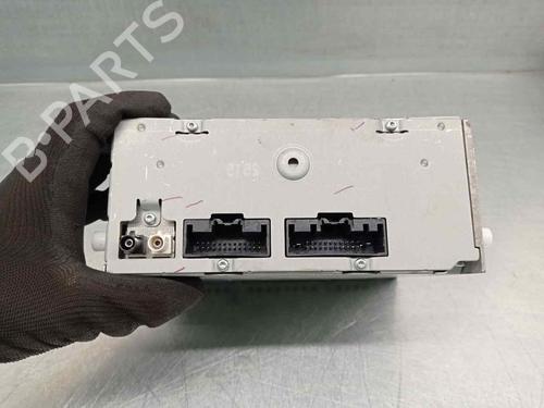 Electronic module FORD FOCUS III 1.0 EcoBoost | BP14910257M83 